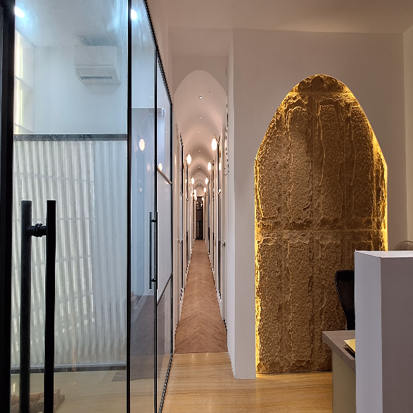 603 The Coworking Space, Lawyers Chamber | Fort, Mumbai